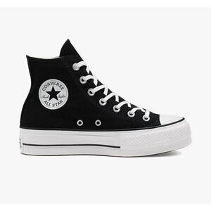 NEW Converse High Top Shoes CONS CTAS Pro Suede 144587C Black Unisex 9.5M 11.5W